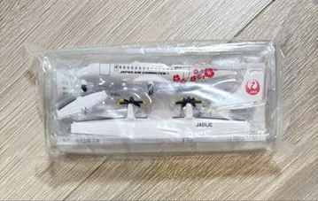 JAL 항공기 모델 JA01JC