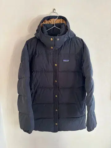 파타고니아 여성용 다운 코트 patagonia