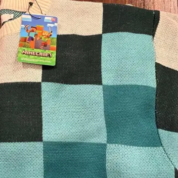 그라니프 graniph 마인크래프트 Minecraft 니트