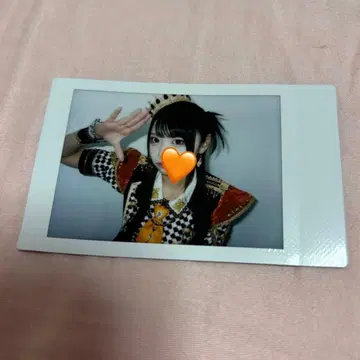 iLiFE! 코구마 마무 카드놀이 의상 할로윈 란 폴라로이드 특별 의상