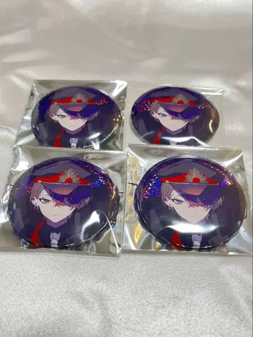 카가미 하야토 타로 굿즈