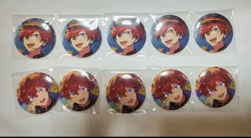 아마기 히이로 이베코레 캔뱃지