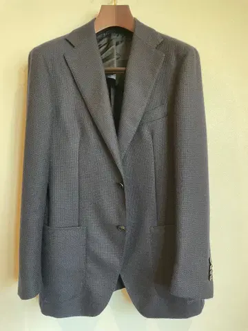 Tagliatore 테일러드 자켓 네이비 46