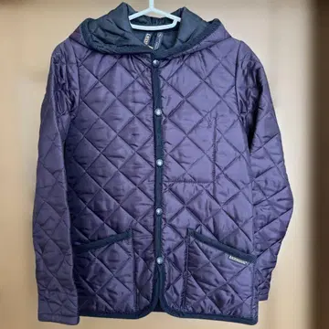 라벤햄 CRAYDON 자켓