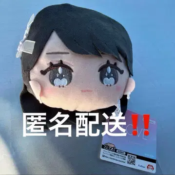 사사키 마이카 패스 케이스 모리팬