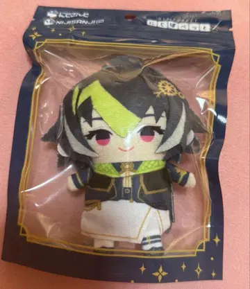 이하 라이 니지 파펫 공통 의상 니지산지