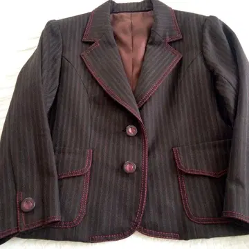 별주 제작 테일러드 자켓