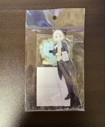 학원 아이돌 마스터 카츠라기 리리아 아크릴 스탠드