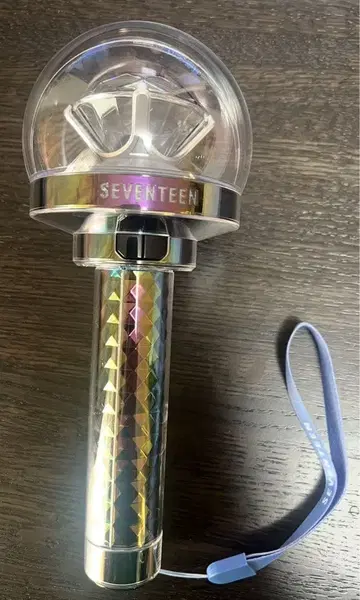 seventeen 세부치 응원봉 carat봉 ver.3