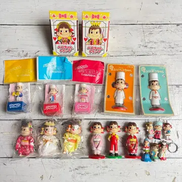 페코짱 포코짱 모음 카드놀이 흔들흔들 페코짱 페코짱의 음악대