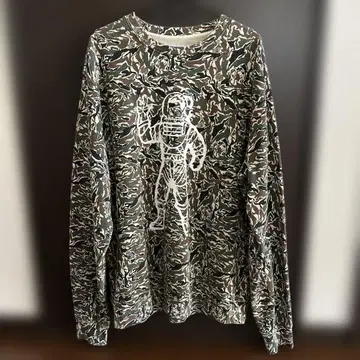 Billionaire Boys Club XL 트레이닝복 빌리오네어