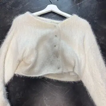 셀포드 celford 가디건 상의