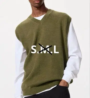 [ 완판템 ] 니트 V넥 베스트