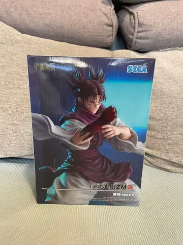 주술회전 피규어 쵸소우