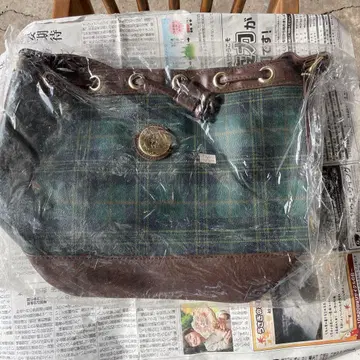 Greenwich Polo Club 숄더백