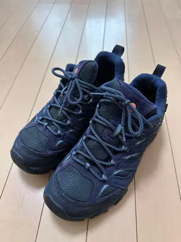 MERREL moab3 하이킹 슈즈 고어텍스 27cm