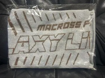 마크로스 F 갤럭시 라이브 2021 머플러 타월