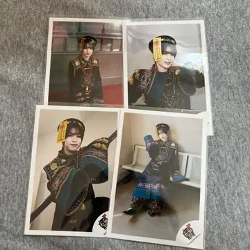 나카무라 레이아 공식 사진 모음