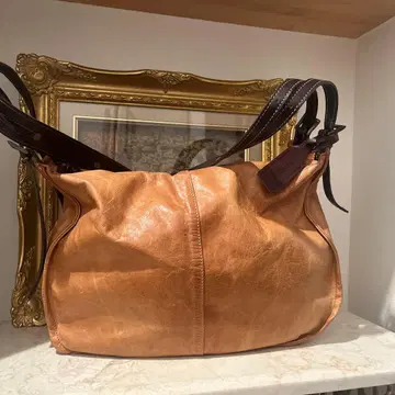 보 데셍 백 숄더