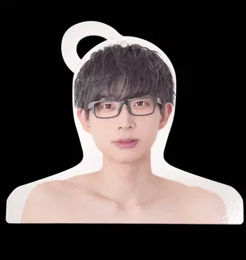 팬더드래곤 파라곤 나루키 포토 행거