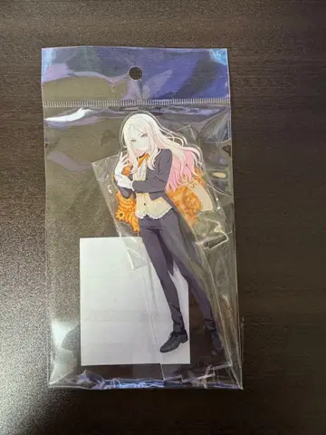 학원 아이돌 마스터 쥬오 호시미 아크릴 스탠드