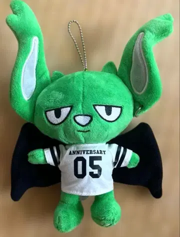 코무돗토/REI/bb5/anniversary05/5주년 공 체인