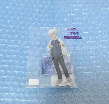도쿄 리벤저스 쿠로카와 이자나 복권 메이트 웹폰 아크릴 스탠드
