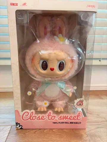 [봉투 포함] 모코코 Close to sweet mococo