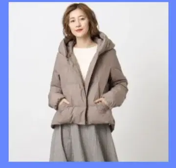 grove 감싸는 다운 워셔블 유럽산 다운 M 사이즈 그로브