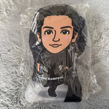 THE RAMPAGE Hokuto 쿠션