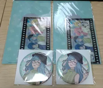 프로세카 하피콜레 히노모리 시즈쿠