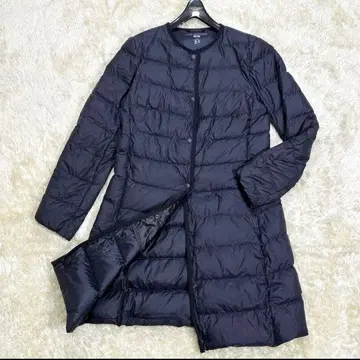 유니클로 UNIQLO 울트라 라이트 다운 S