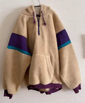 원 웨이 플리스 자켓 보아 자켓 추천