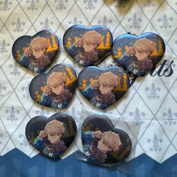 앙스타 나루카미 아라시