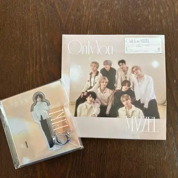 MAZZEL [ Only You ] MUZEUM반 EIKI