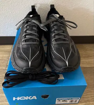 호카 오네오네 마파테 스피드 4 라이트