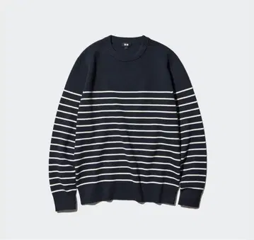 기간 한정 판매 [ 완판템 ] 워셔블 밀라노 리브 크루넥 스웨터 S