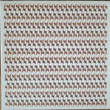 브라운 아이드 소울 1집 2LP (Brown Eyed Soul) | 브랜드 중고거래
