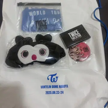 TWICE 업그레이드 특전