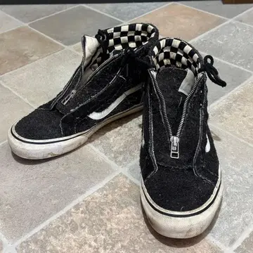 Vans x nonnative 스니커즈 26cm