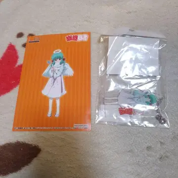 유유백서 LB 한정판 아크릴 키링 엽서 유키나