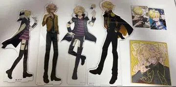 벨페골 굿즈 세트