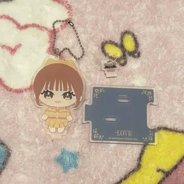 =LOVE 이코러브 오바 하나 이코러브 복권 미야기 레어