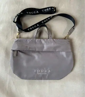 TOCCA 토카 숄더백