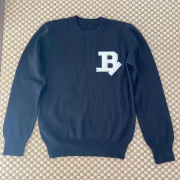 bibiy. B. CLUB KNIT S 사이즈 새상품
