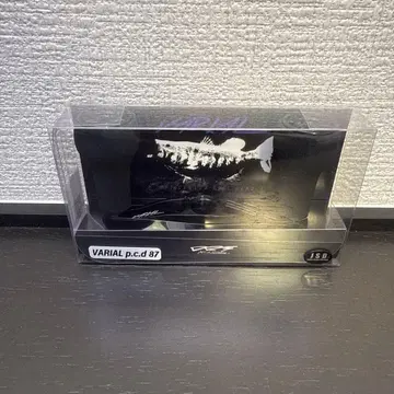 CRAWLERBOYZ x DRT VARIAL 87