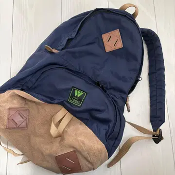 WORLD CLIMBER 백팩