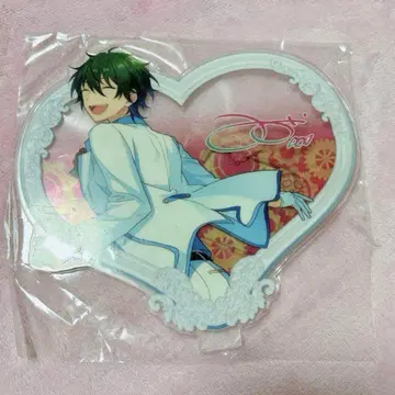 서약 아크릴 스탠드