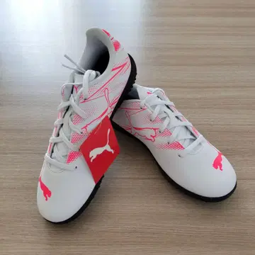 PUMA 아타칸트 TT JR 22.5 CM