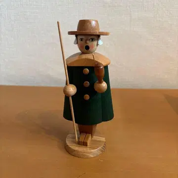 독일의 목재 공예품